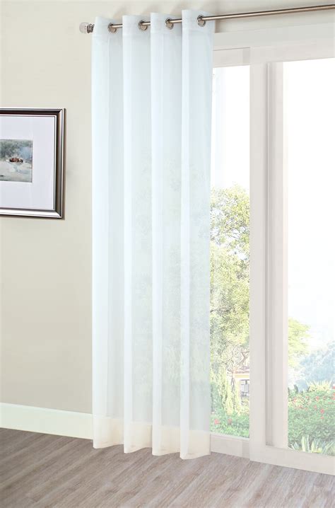 unusual voile curtains  For most homeowners, this is a great feature of sheer